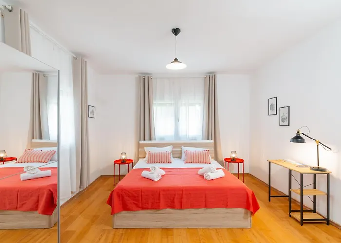 Apartments Vitorio