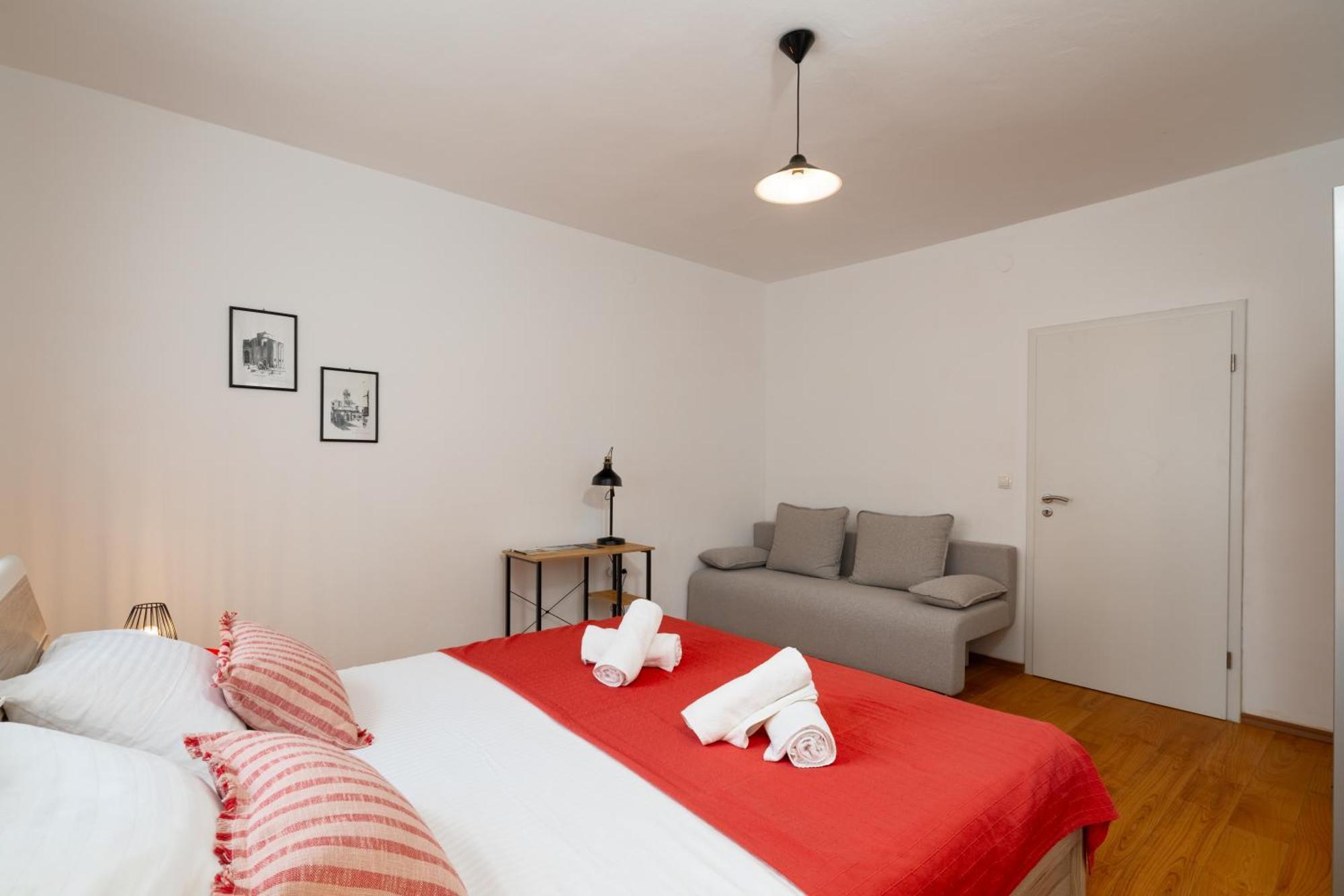 Vitorio Apartmán *