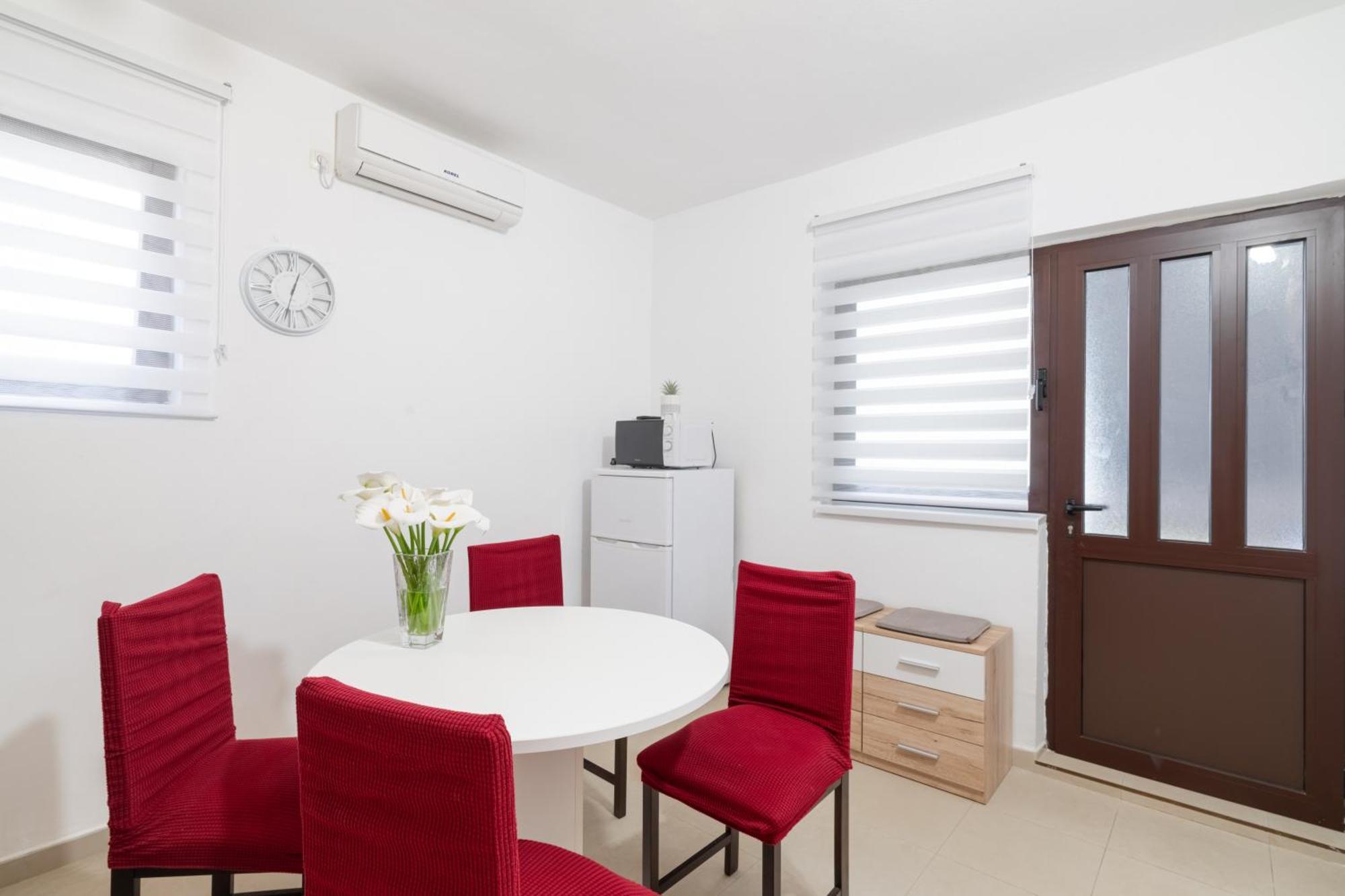 Apartmán Vitorio *