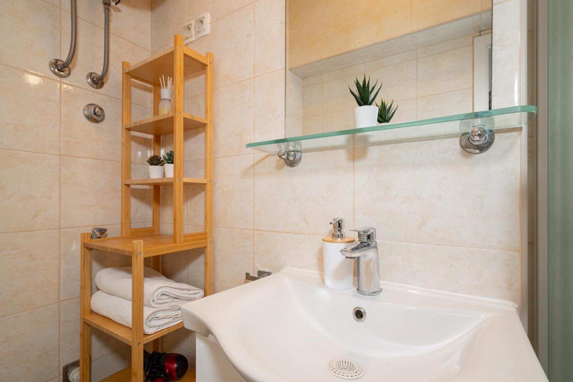 Vitorio Apartmán Zadar