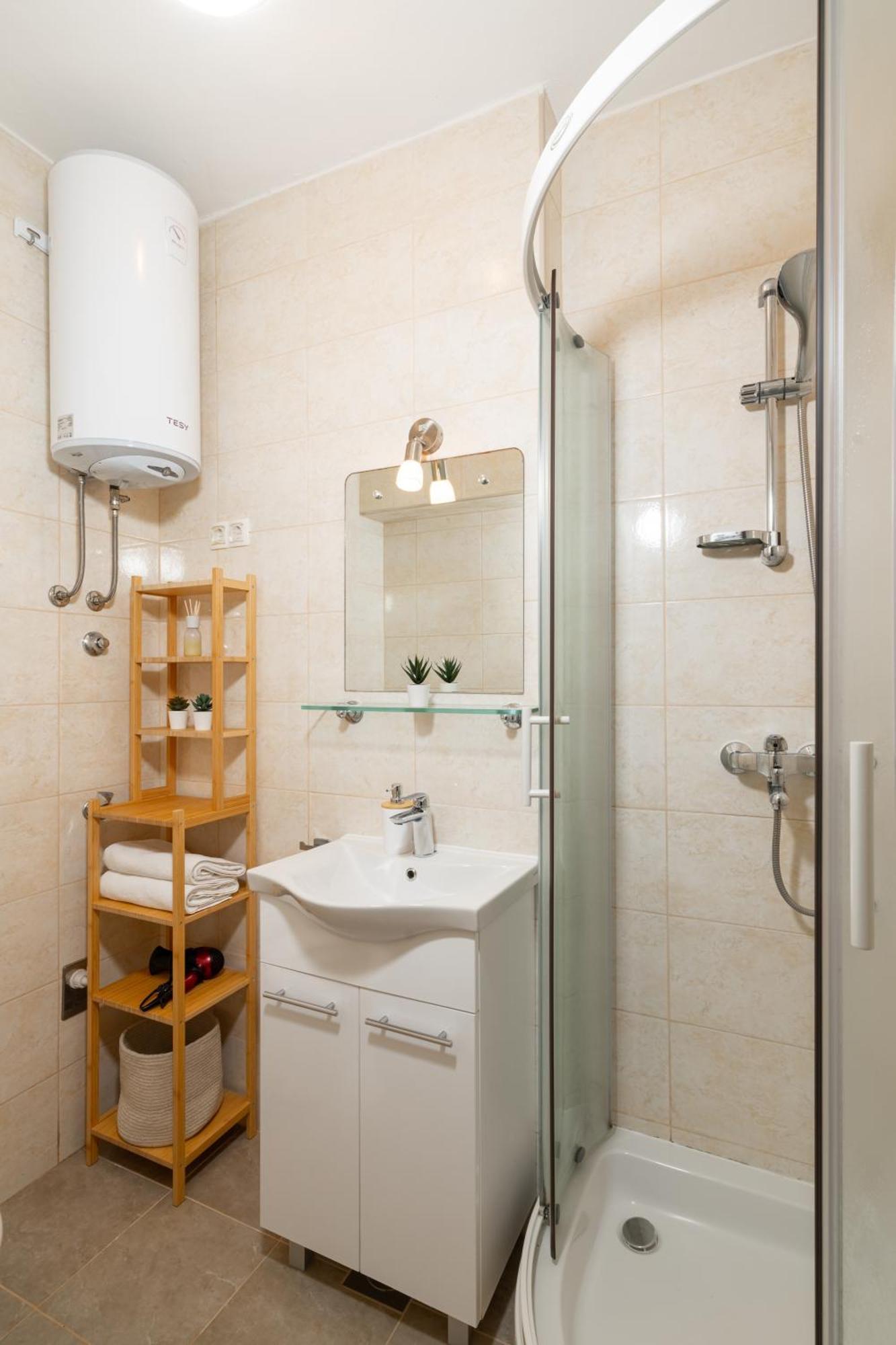 Vitorio Apartmán