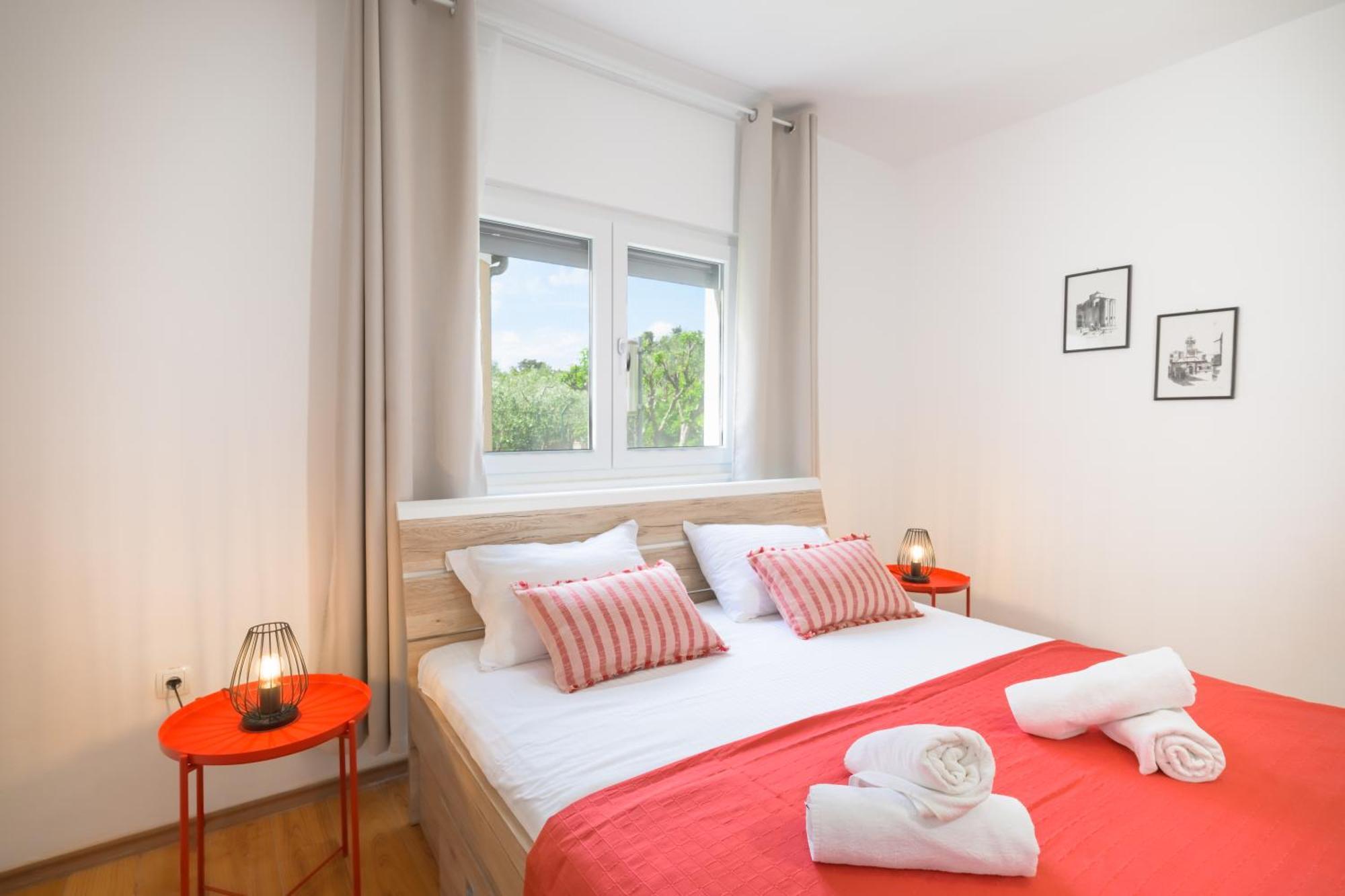 Vitorio Apartmán *