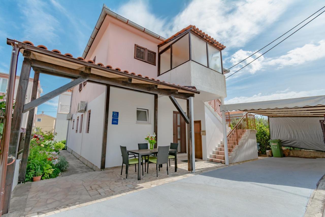 Apartmán Vitorio *