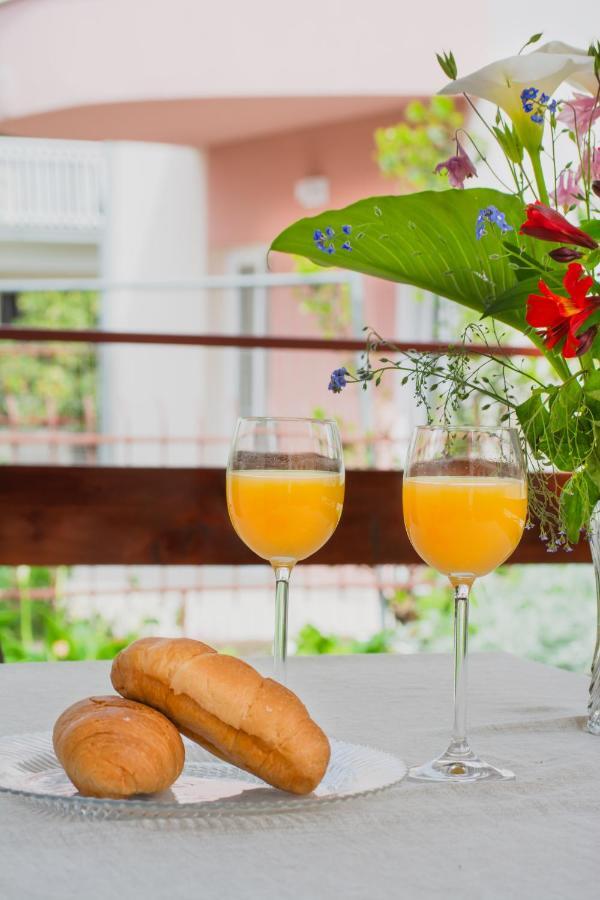 Apartmán Vitorio Zadar